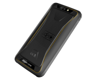 Blackview SMARTFON BLACKVIEW BV5900 3/32GB Żółty # - 1381719 - zdjęcie 5